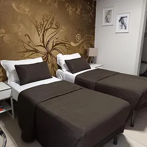  Nocleg ze śniadaniem Blu Mare -