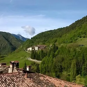  Bed & Breakfast Genzianella Itálie