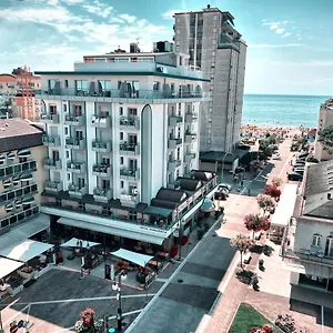*** Hotel Margherita Itálie