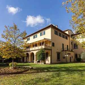 ** Hotel La Stella Itálie