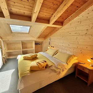  Bed & Breakfast La Itálie