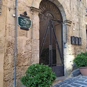 Frühstückspension Antica Dimora Historic Building, Enna