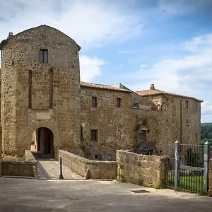 *** Hotel Della Fortezza Itálie