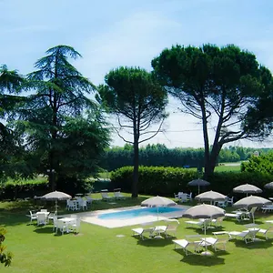 *** Hotel Venezia Park - Enjoy Itálie