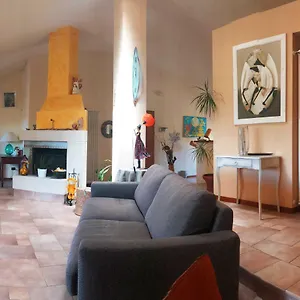 Loft Caterina - Bassa Enna